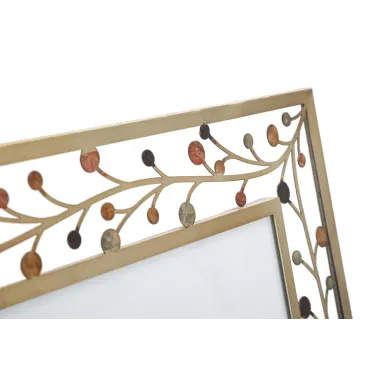 RAMKA BIXY 32,5X13,5X36,2 cm (WYMIAR WEWNĘTRZNY 20X25 cm)